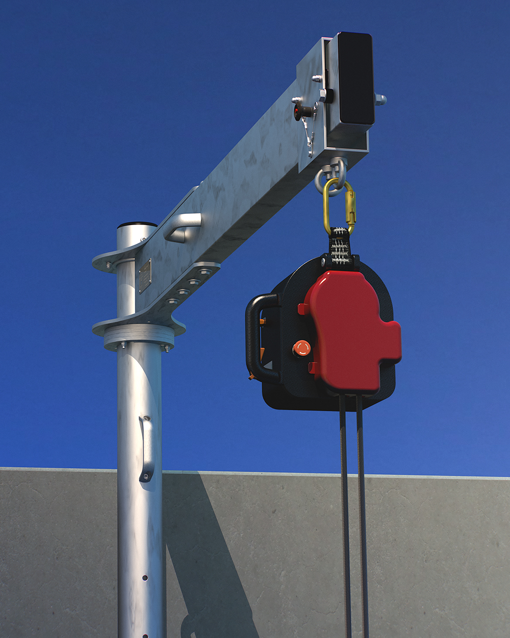 At Fallprotection